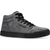 Ride Concepts Herren Fahrradschuhe Vice Mid , Grau, 39,5