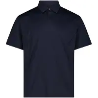 CMP Polo Kompakt Leicht aus Polyester