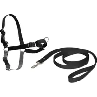 Petsafe Hundegeschirr Easy Walk L Schwarz