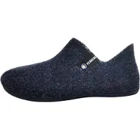 Verbenas Yoi Damenschuhe Hausschuhe Grau Freizeit