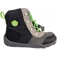 Affenzahn Winterstiefel Vegan Discovy Winterstiefel Mehrfarbig in Gr. 22