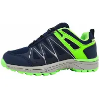 Jela London Jela Kinderschuhe Jungen Halbschuhe Wasserdicht Schnürer Blau Freizeit