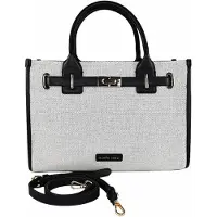 Marco Tozzi Damenaccessoires Tasche Schwarz Freizeit
