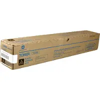 Konica Minolta A8DA150, 28000 Seiten, Schwarz, 1 Stück(e)