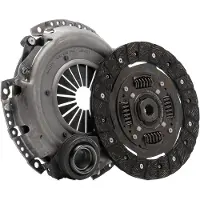 SACHS Kupplungssatz 3000 330 001
