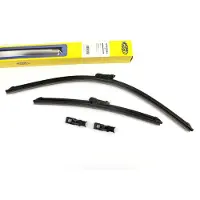 MAGNETI MARELLI Wischerblättersatz (2st) 000723114311