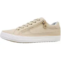 s.Oliver Damen Schuhe 5-23615-30 beige 38