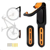 OEM Fahrradhalter für Fahrräder - Wandhalter in verschiedenen Größen für Fahrradlagerraum