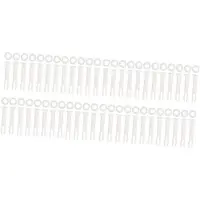OEM 48 Stück Schwimmbecken-Sicherheitsabdeckungen, Schwimmbecken-Accessoires, Schwimmbecken-Sicherheitspinne, Schwimmbecken-Set