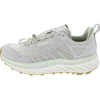 Lowa Damen Fortux GTX Trailrunningschuh mintgrün/weiß 39.5