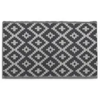 BC-Agentur Outdoor Teppich Ethno 160cm x 230cm