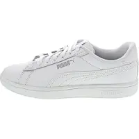 Puma Smash 3.0 L Jr Sportschuhe Weiß EU 38 Junge Weiß EU 38