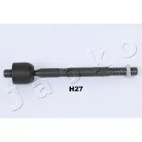 Japko 103H27 Axialgelenk Spurstange für HYUNDAI i40 CW (VF) Vorne