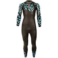 Huub Catalyst Langarm-neoprenanzug