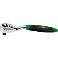Jonnesway RD03 Mini-Ratsche 1/4" 60 Zähne –