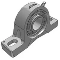 Skf Leje SKF SY 20 TF komplet