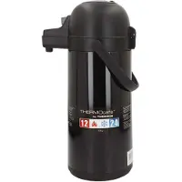 Thermos 1.9l Thermosflasche
