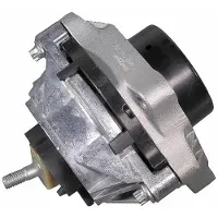 METZGER Lagerung Motor links Hydrolager IAM-Expertise passend für u.a. BMW 1er