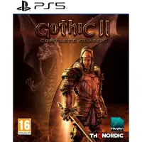 Ps5 Gothic 2 Classic