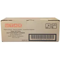 Utax 4462610011, 10000 Seiten, Cyan, 1 Stück(e)