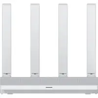 Xiaomi AX3000T WLAN-Router Gigabit Ethernet Dual-Band (2,4 GHz/5 GHz) Weiß