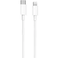 Xiaomi Mein Usb-c Auf Lightning M/f Kabel 1 M