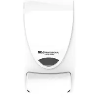 Sc johnson Professio - Seifenspender SCJ Reinigungswaschraum 1L Weiß | 1 Stück