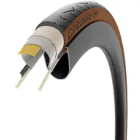 Pirelli Cinturato Evo Classic Techwall+ 60 Tpi Smartevo As Tubeless 700 X 32 Rennradreifen