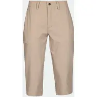 Halti Drive X-stretch Capri Pants Women's Plus cobblestone beige (B04) 42+