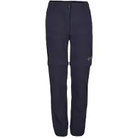 Killtec - Kid's Kos 112 - Trekkinghose Gr 140 blau