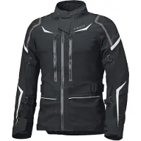 Held Tavino Top Textiljacke Herren schwarz, 2XL