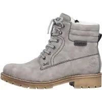 Rieker Damenstiefel grey/anthrazit Y912540 (38/grey/anthrazit)