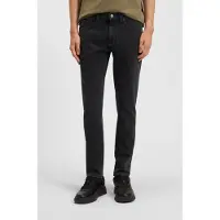 HUGO Slim-fit-Jeans "Zane" mit angesetztem Bund
