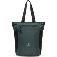 Epic Schultertasche Rucksack Xpak Superlight Foldable Tote / Backpack 24L Green dunkelgrün