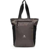 Epic Schultertasche Rucksack Xpak Superlight Foldable Tote / Backpack 24L Brown dunkelbraun