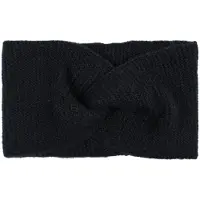 StyleBREAKER Stirnband "Feinstrick Stirnband Twist Knoten" 1 Stk.