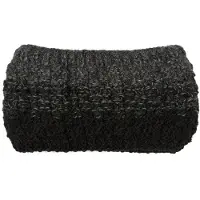 StyleBREAKER Stirnband "2-Farbiges Ombré Strick Stirnband" 1 Stk.