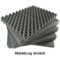 Explorer Cases Würfelschaumstoff Set für Mod. 5822/5823