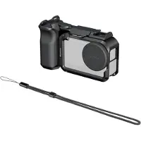 SmallRig 6037 Cage Kit für DJI Osmo Action 6