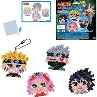 AquaBeads Naruto Kunsthandwerk