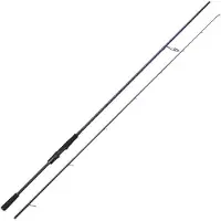 Westin W8 Precision Cast Spinnrute