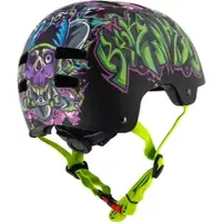 Broken Head Skatehelm & MTB Helm Board Shredder XS / S (48-52 cm)