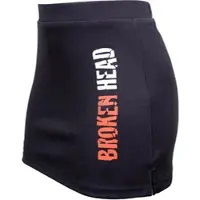 Broken Head WOMEN Sport Skort Rock aus Funktionsstoff XS
