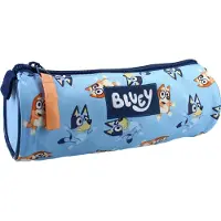 Vadobag Bluey Federmäppchen Bluey Jump Into Fun