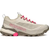 Scarpa - Women's Ribelle Cross 2 - Multisportschuhe Gr 37,5 beige