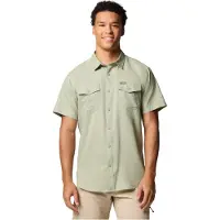 Columbia Utilizer Ii Solid Kurzarmhemd