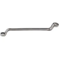 Bahco Chrome Finish Extra Offset Double Ended Star 8 Mmx9 Mm 180 Mm Fester Sternenschlüssel