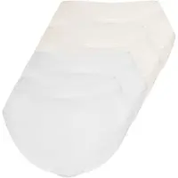 Sassa Minislip "4er Sparpack Slip Mini LOVELY SKIN"