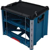 Bosch Koffersystem L-BOXX Contractor Rack 2