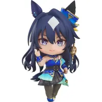 Good Smile Company GSC18747 - Uma Musume Pretty Derby Nendoroid Actionfigur Verxina 10 cm - Neu